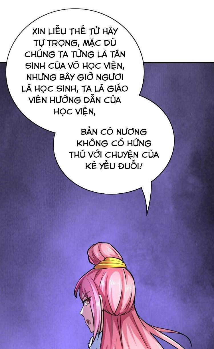 Đấu Hồn Đại Lục 25 trang 48