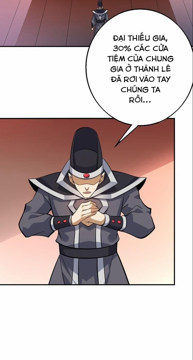 Đấu Hồn Đại Lục 25 trang 53