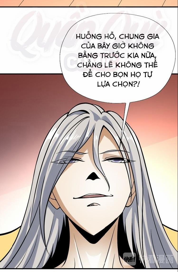 Đấu Hồn Đại Lục 25 trang 57