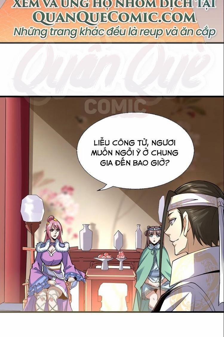 Đấu Hồn Đại Lục 26 trang 1