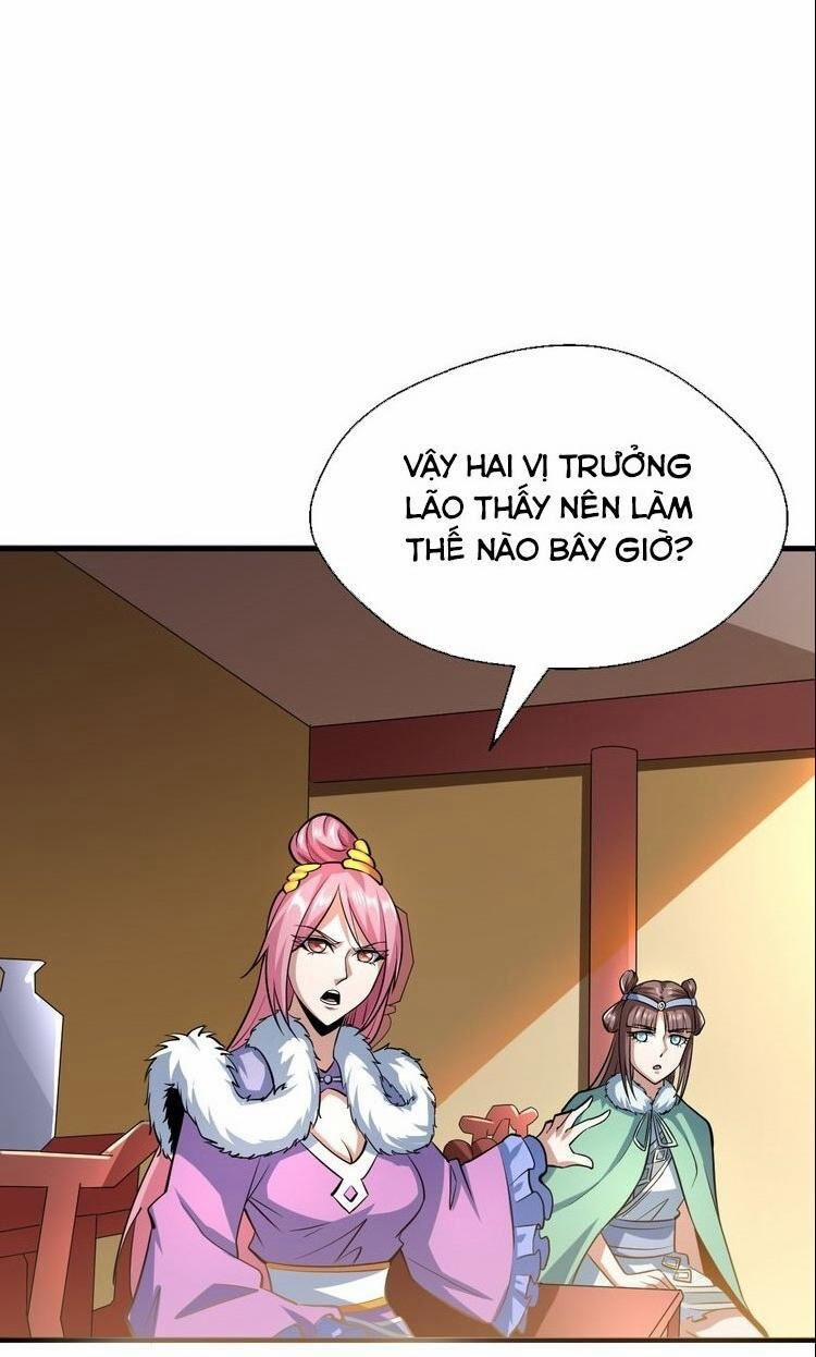 Đấu Hồn Đại Lục 26 trang 11