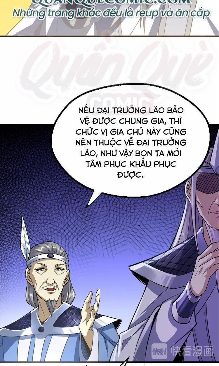 Đấu Hồn Đại Lục 26 trang 13