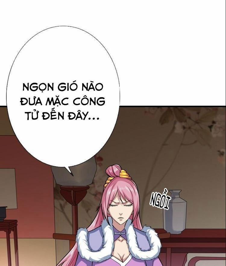 Đấu Hồn Đại Lục 26 trang 19