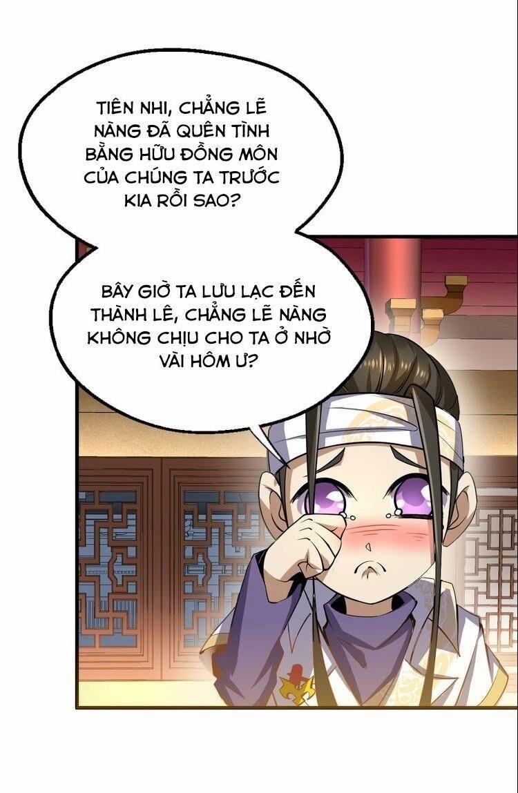 Đấu Hồn Đại Lục 26 trang 2