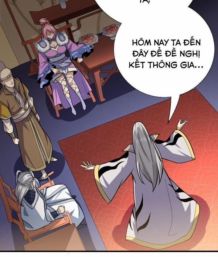 Đấu Hồn Đại Lục 26 trang 21