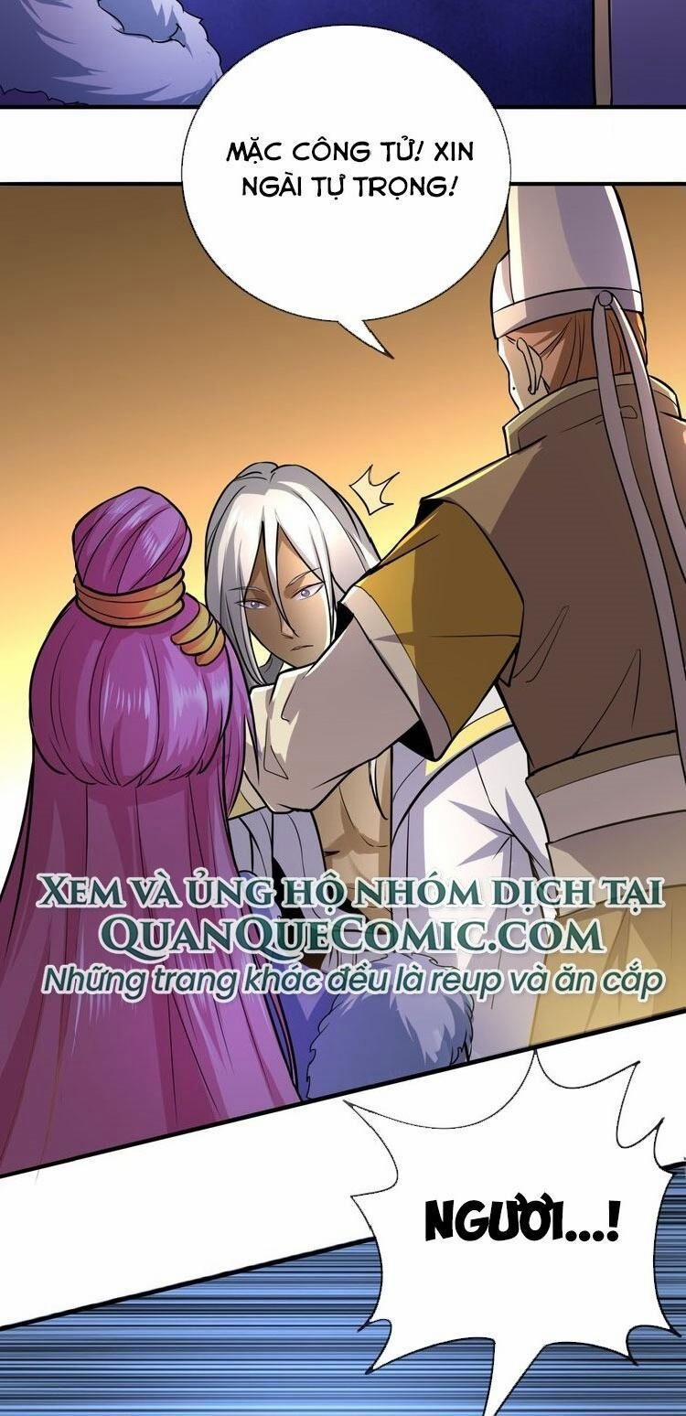 Đấu Hồn Đại Lục 26 trang 24