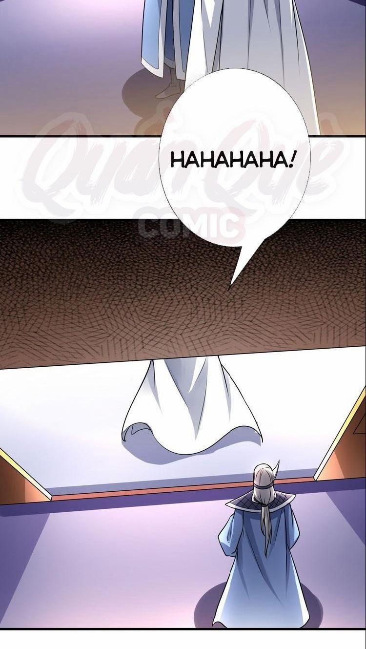 Đấu Hồn Đại Lục 26 trang 31