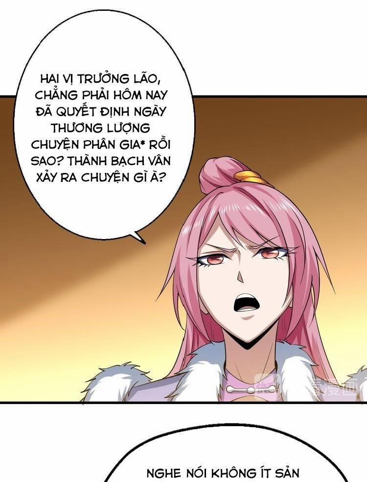 Đấu Hồn Đại Lục 26 trang 6