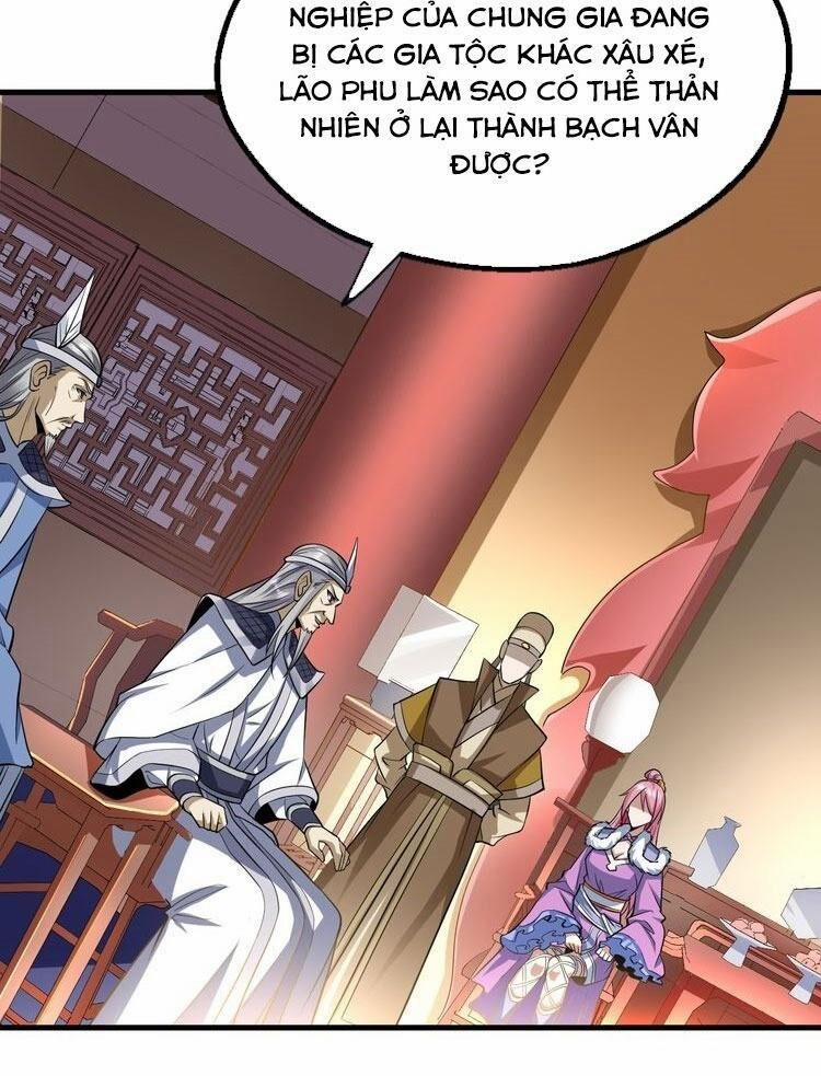 Đấu Hồn Đại Lục 26 trang 7