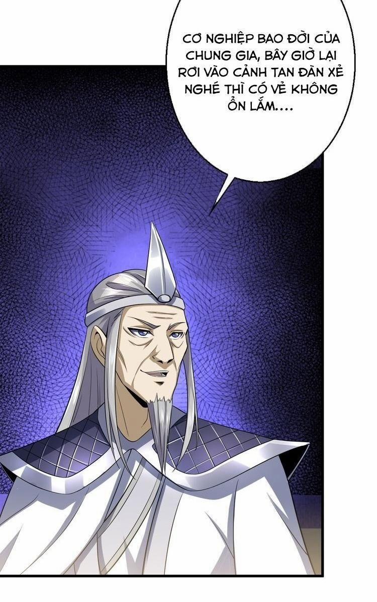 Đấu Hồn Đại Lục 26 trang 9