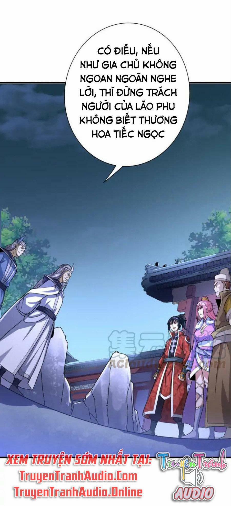 Đấu Hồn Đại Lục 27 trang 0