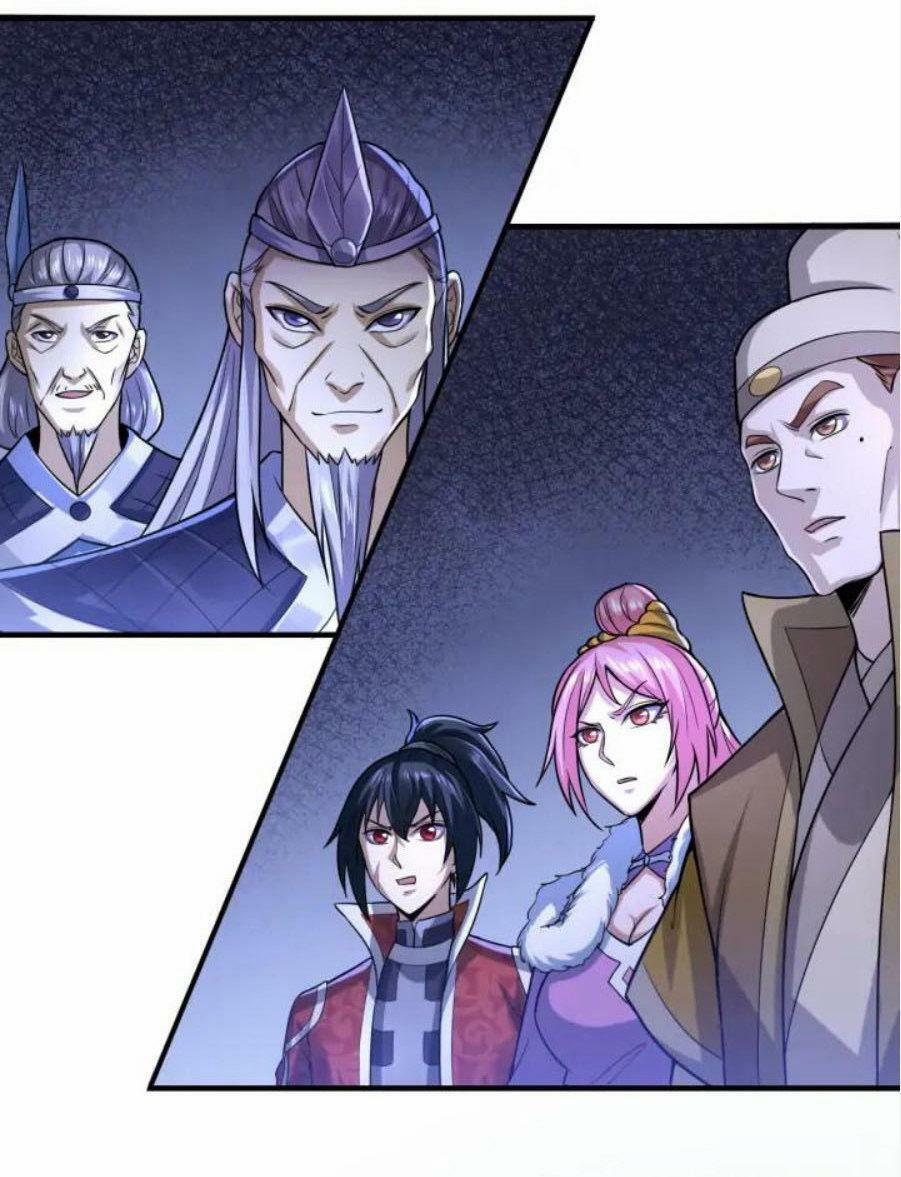 Đấu Hồn Đại Lục 27 trang 1