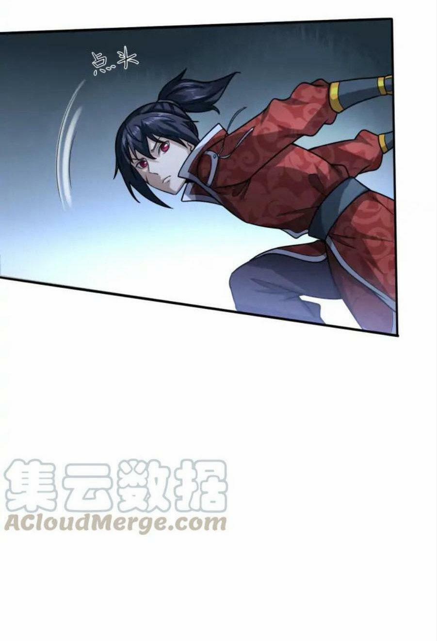 Đấu Hồn Đại Lục 27 trang 10