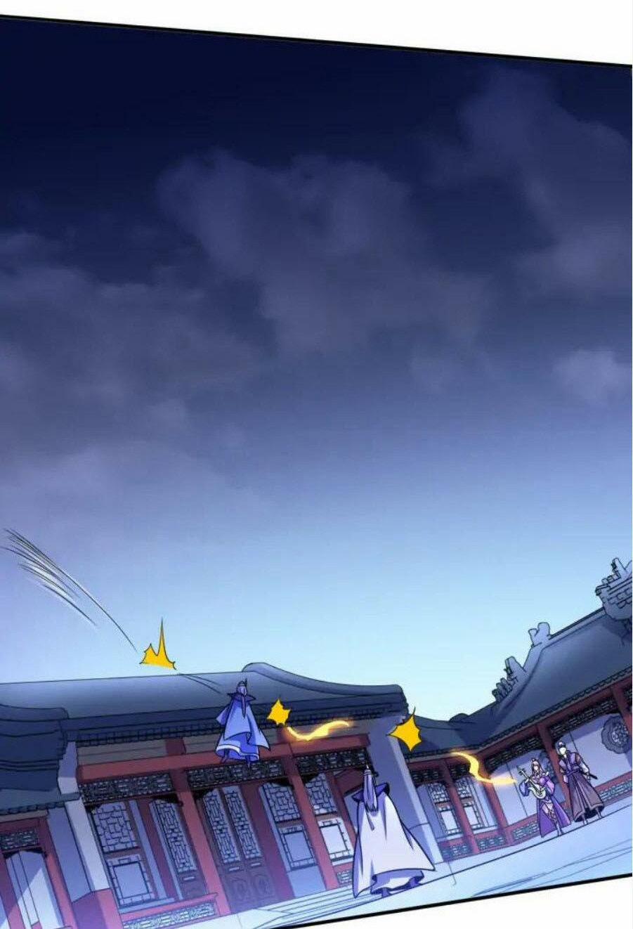 Đấu Hồn Đại Lục 27 trang 11