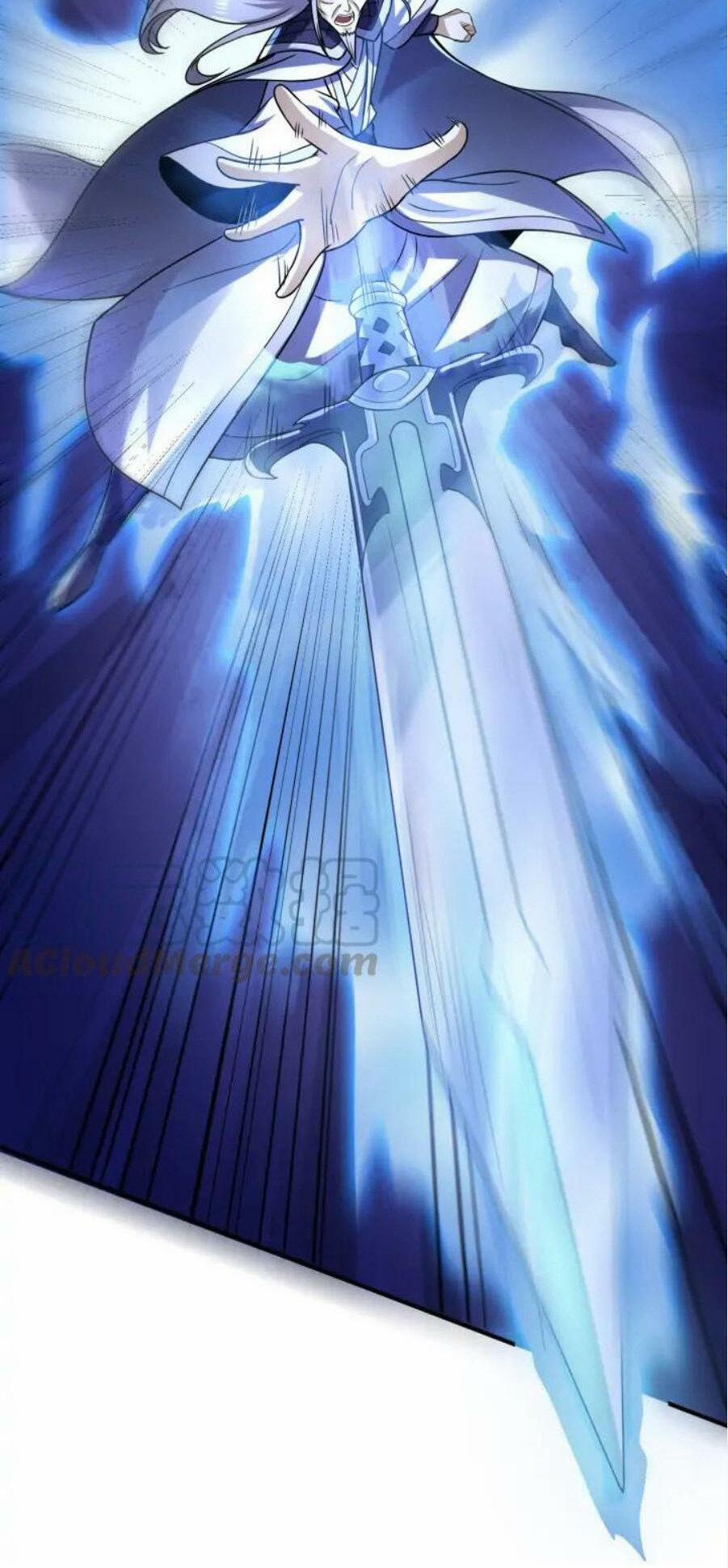 Đấu Hồn Đại Lục 27 trang 15