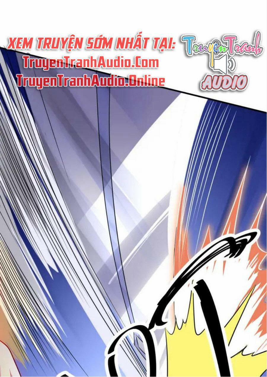 Đấu Hồn Đại Lục 27 trang 16