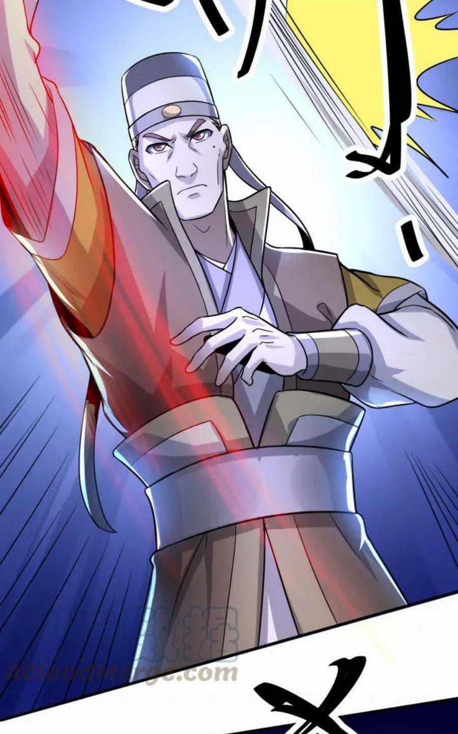 Đấu Hồn Đại Lục 27 trang 17