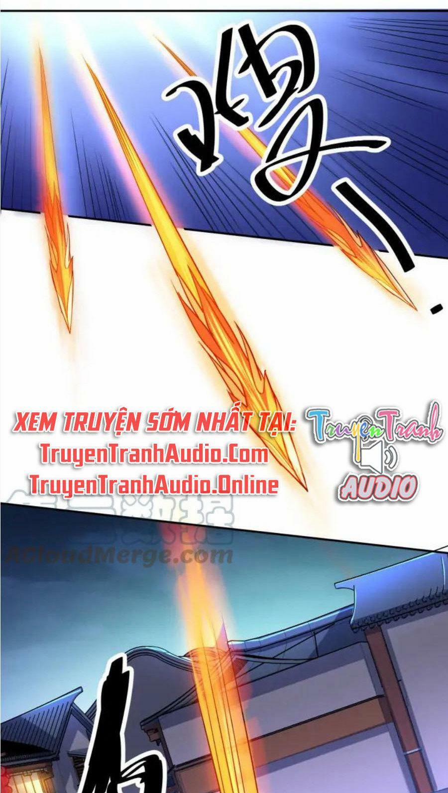 Đấu Hồn Đại Lục 27 trang 26