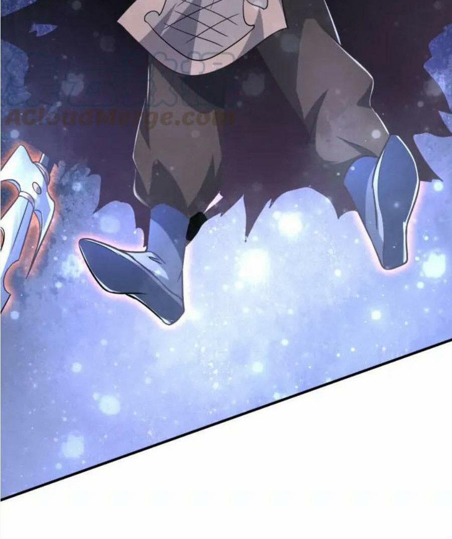 Đấu Hồn Đại Lục 27 trang 31