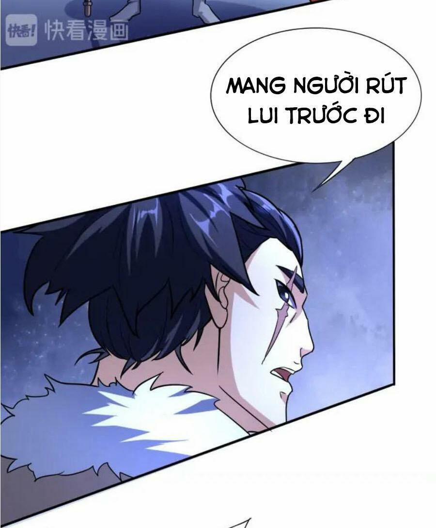 Đấu Hồn Đại Lục 27 trang 33