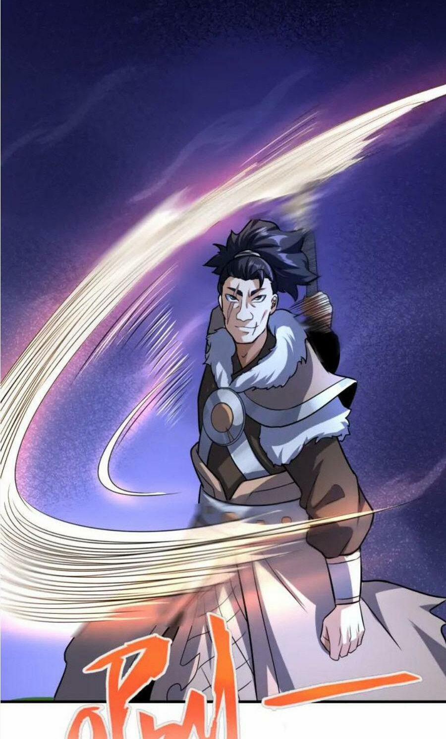 Đấu Hồn Đại Lục 27 trang 37