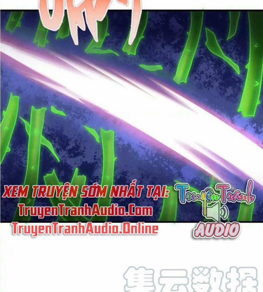 Đấu Hồn Đại Lục 27 trang 38