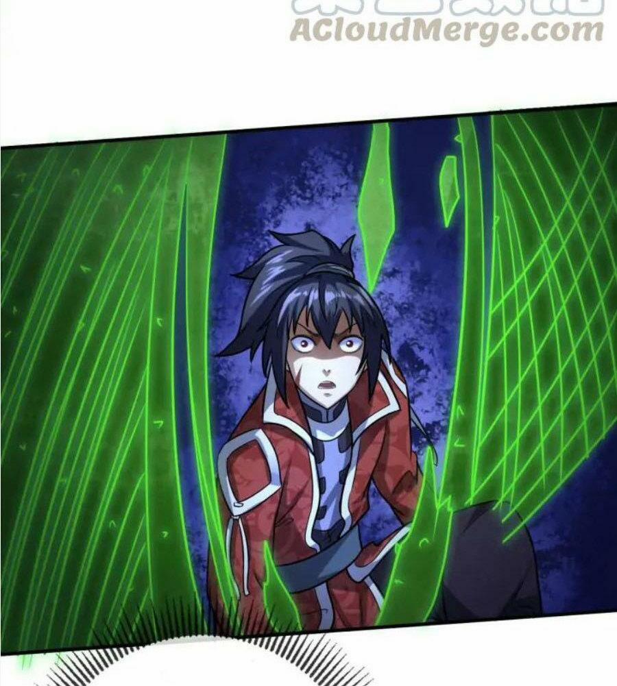 Đấu Hồn Đại Lục 27 trang 39