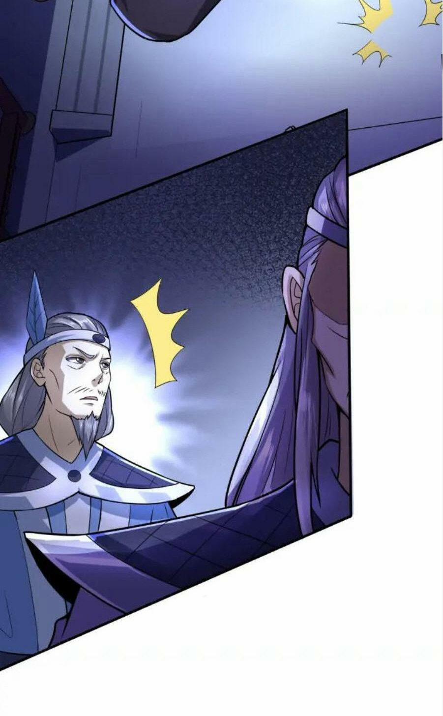 Đấu Hồn Đại Lục 27 trang 4