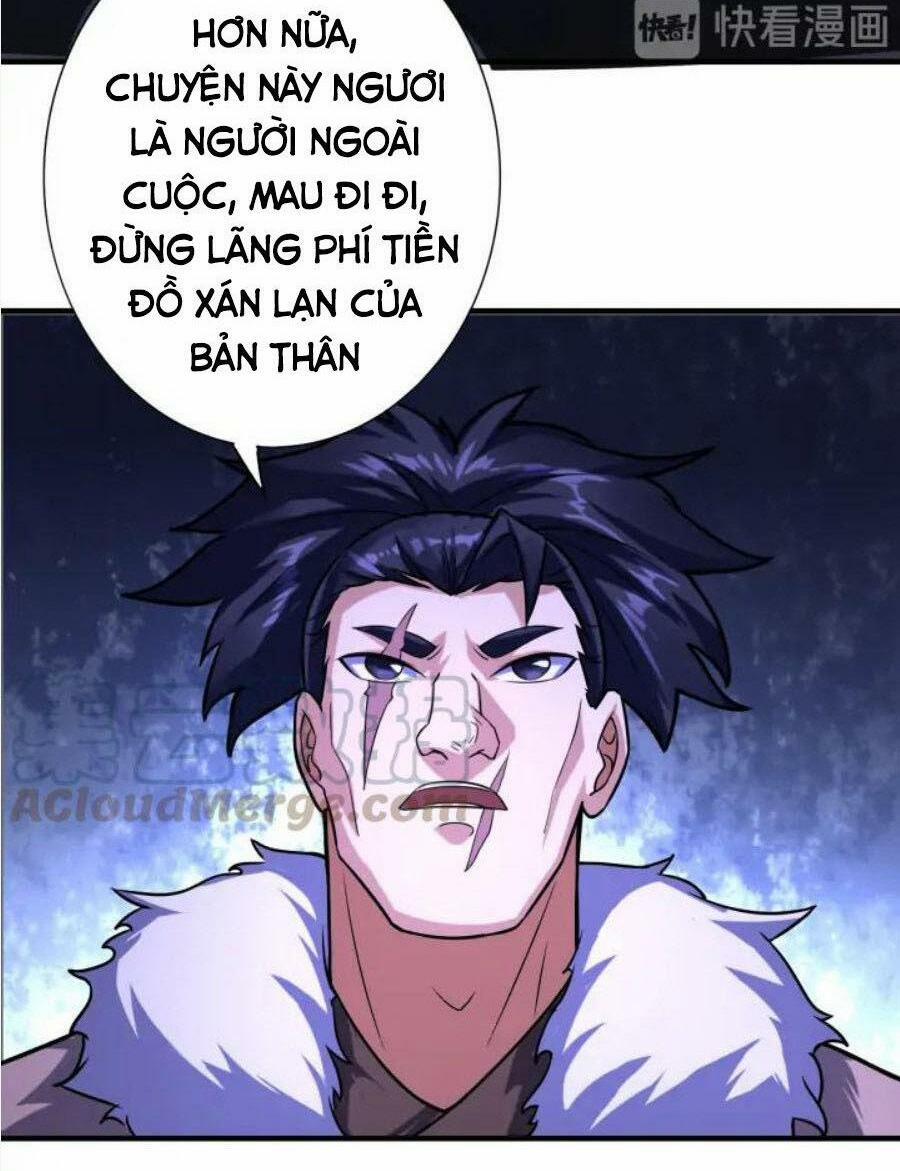 Đấu Hồn Đại Lục 27 trang 44