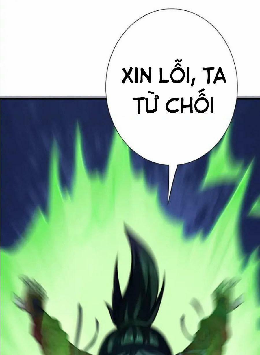 Đấu Hồn Đại Lục 27 trang 45