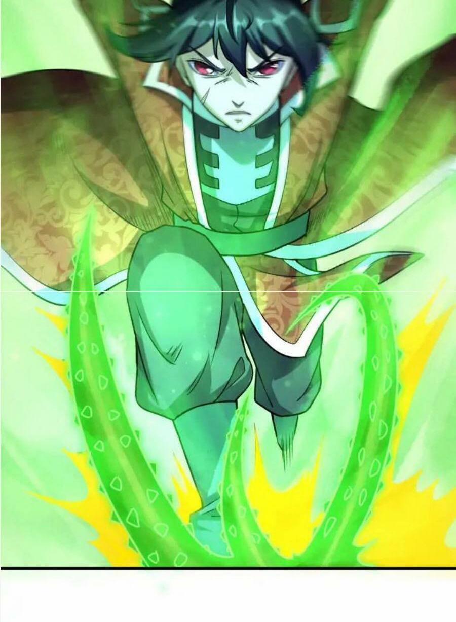 Đấu Hồn Đại Lục 27 trang 46