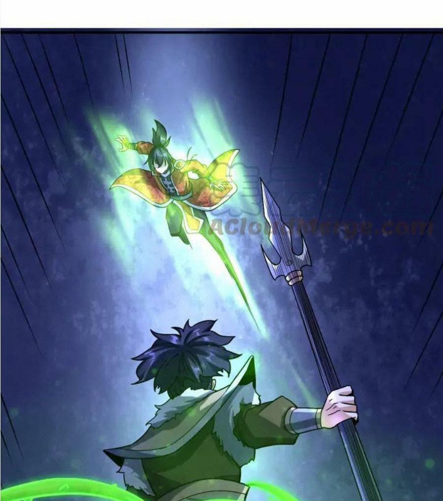 Đấu Hồn Đại Lục 27 trang 47