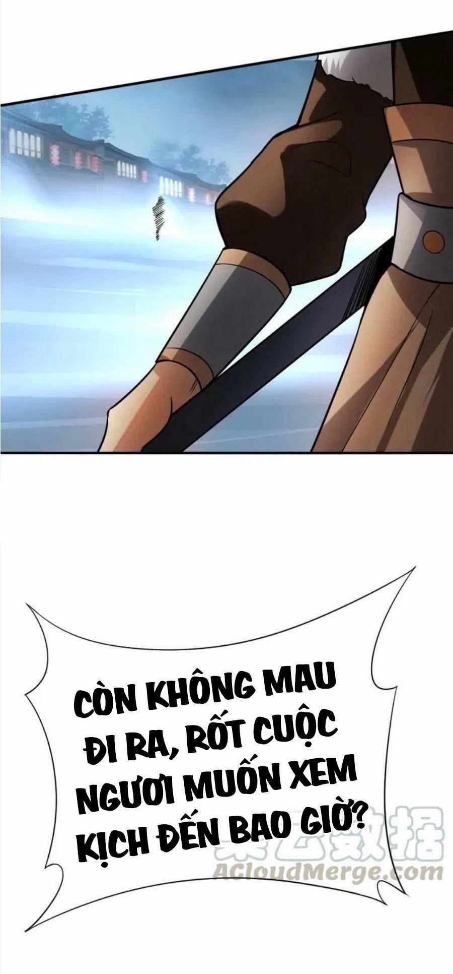 Đấu Hồn Đại Lục 27 trang 56