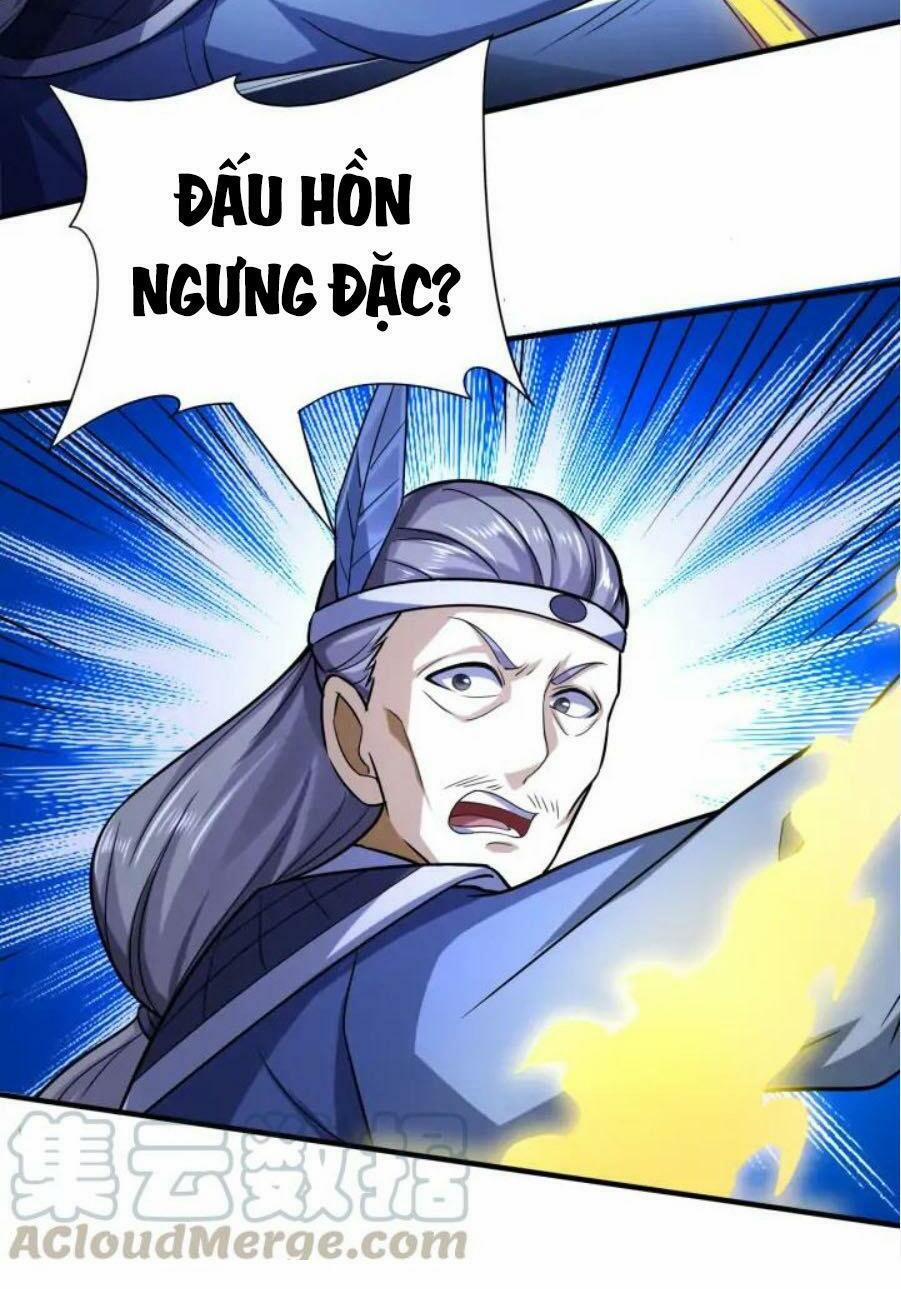 Đấu Hồn Đại Lục 27 trang 7