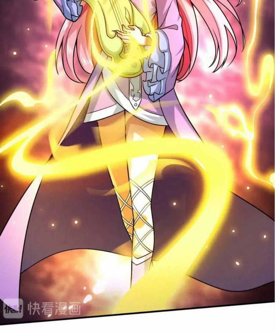 Đấu Hồn Đại Lục 27 trang 9