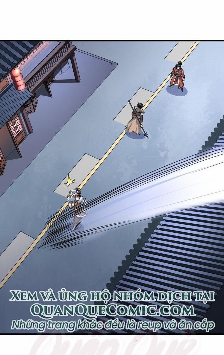 Đấu Hồn Đại Lục 28 trang 0