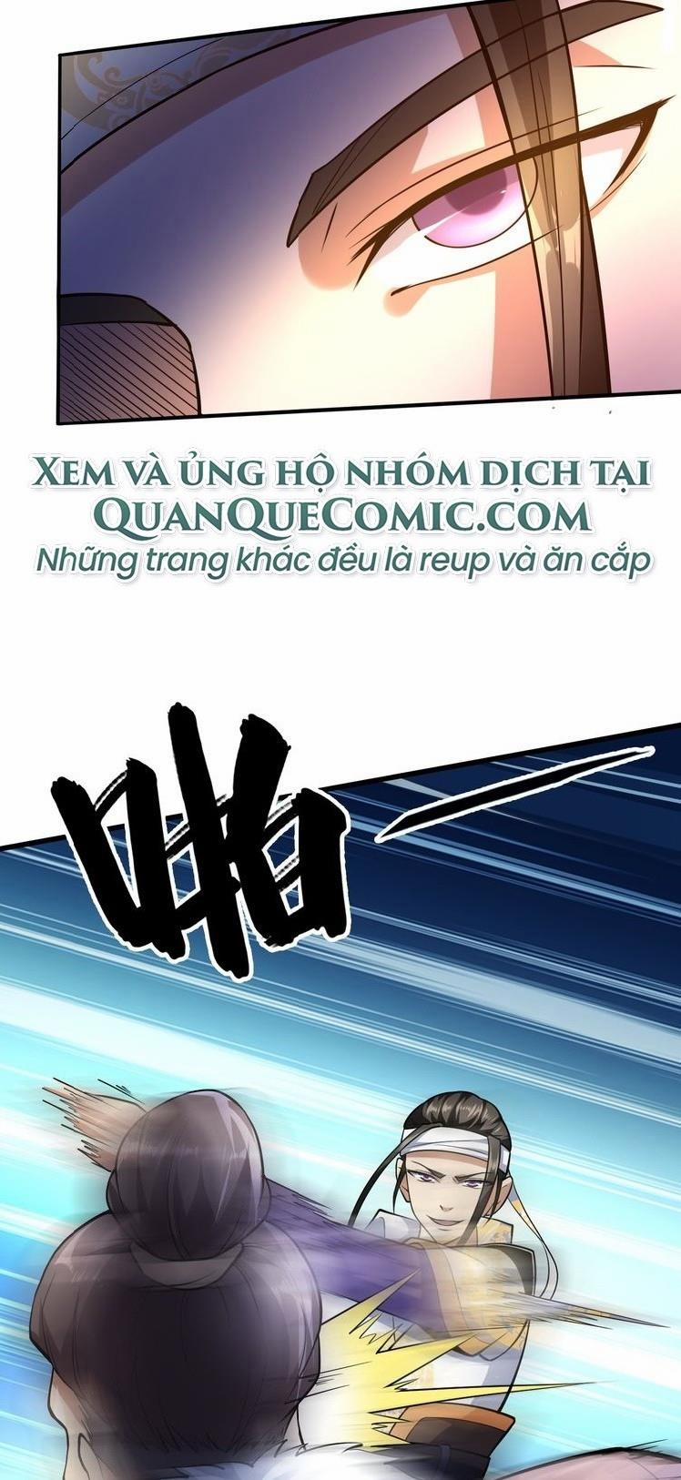 Đấu Hồn Đại Lục 28 trang 10