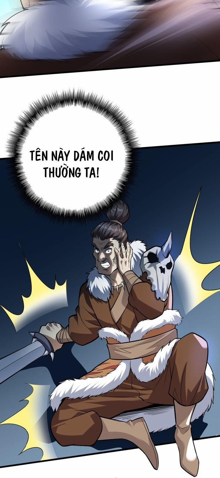 Đấu Hồn Đại Lục 28 trang 11