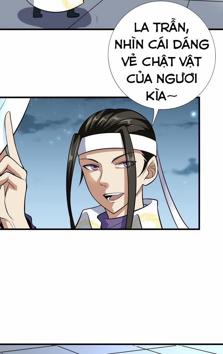 Đấu Hồn Đại Lục 28 trang 18