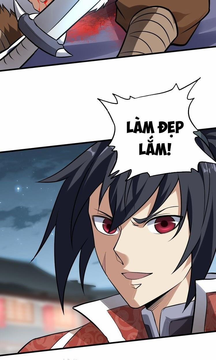 Đấu Hồn Đại Lục 28 trang 29