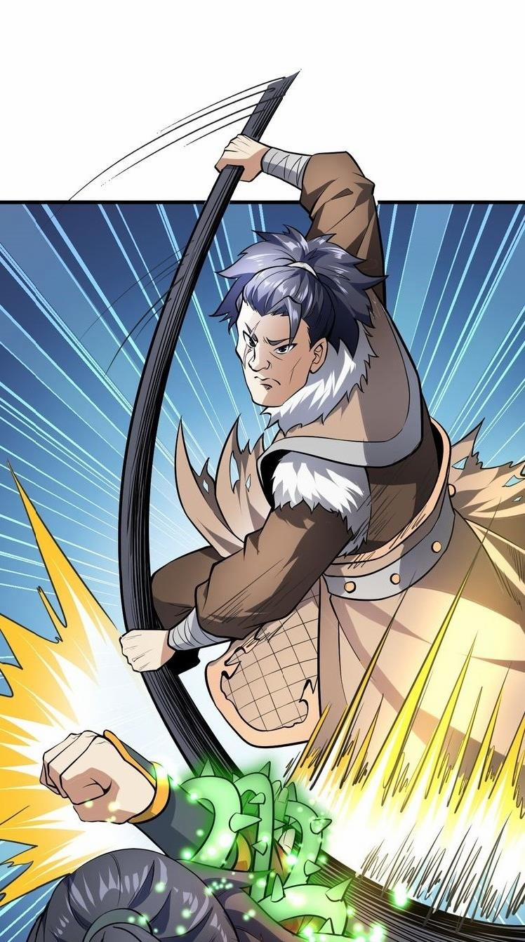 Đấu Hồn Đại Lục 28 trang 32