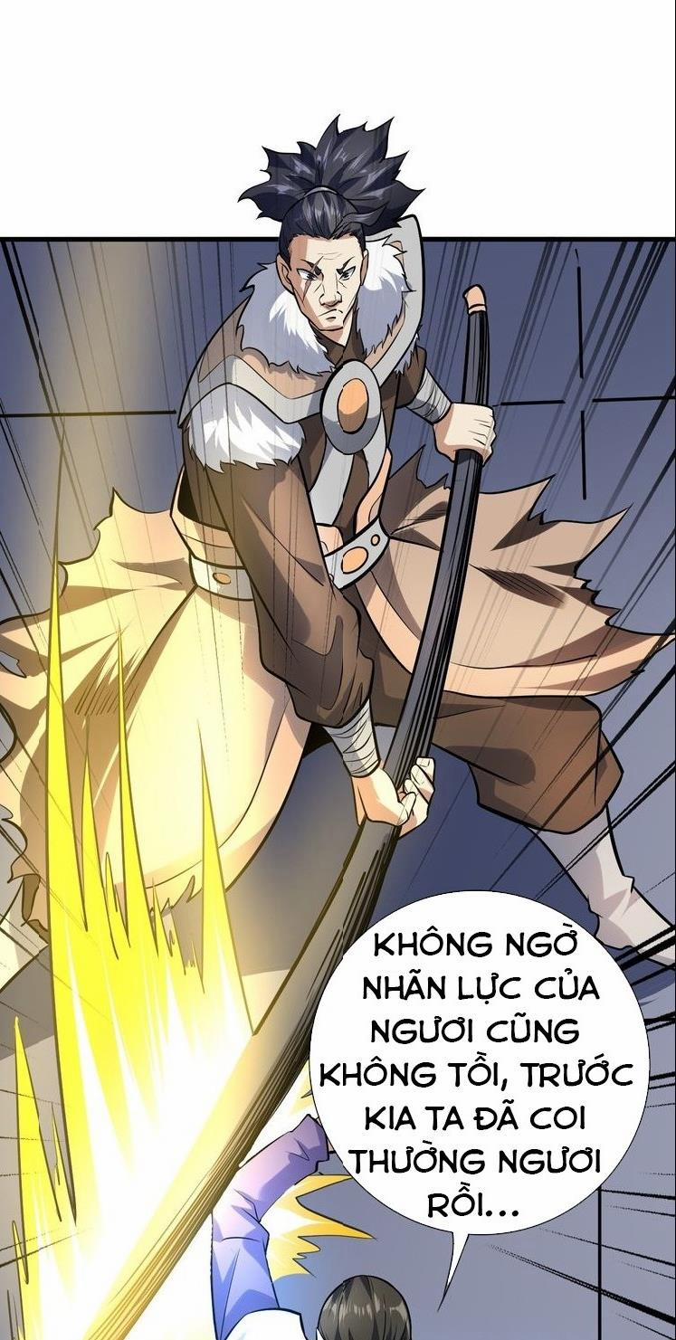 Đấu Hồn Đại Lục 28 trang 36