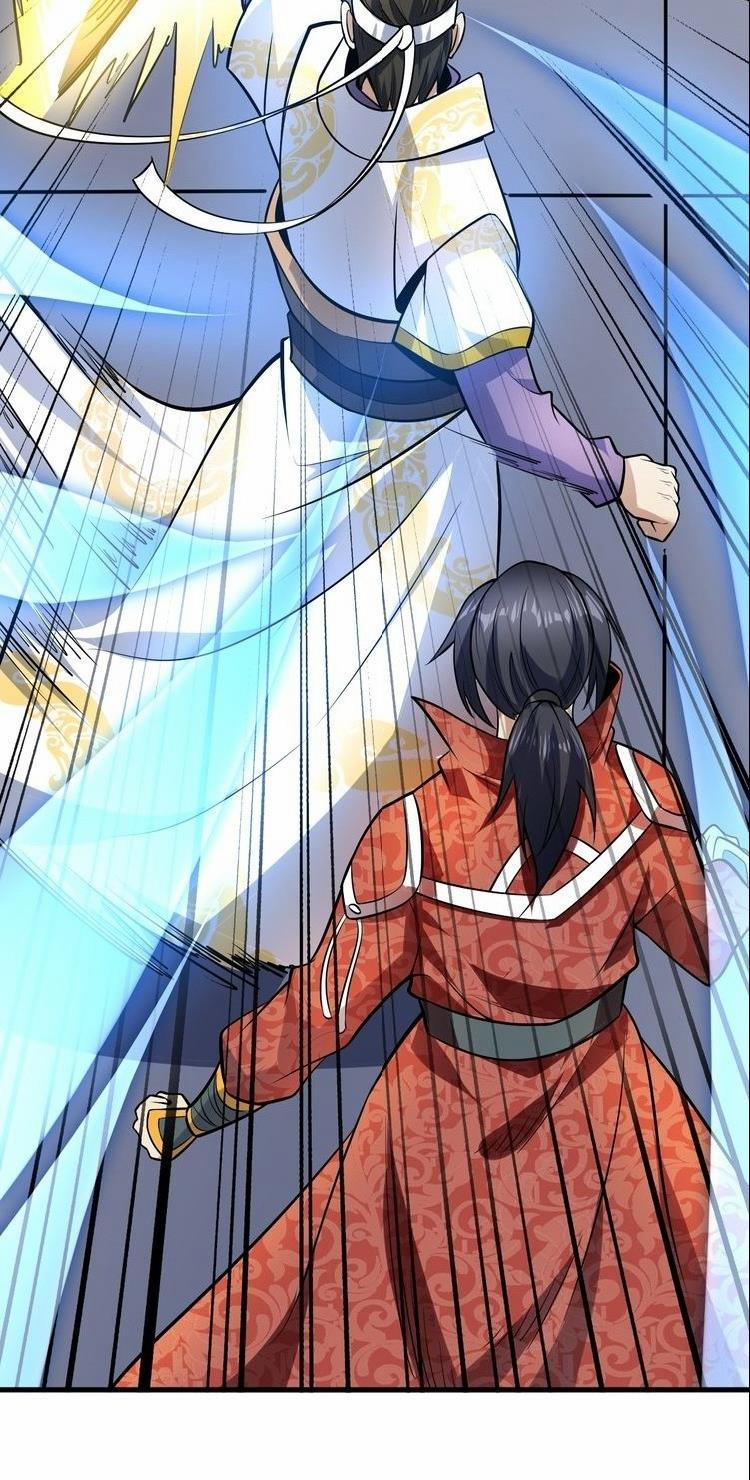 Đấu Hồn Đại Lục 28 trang 37