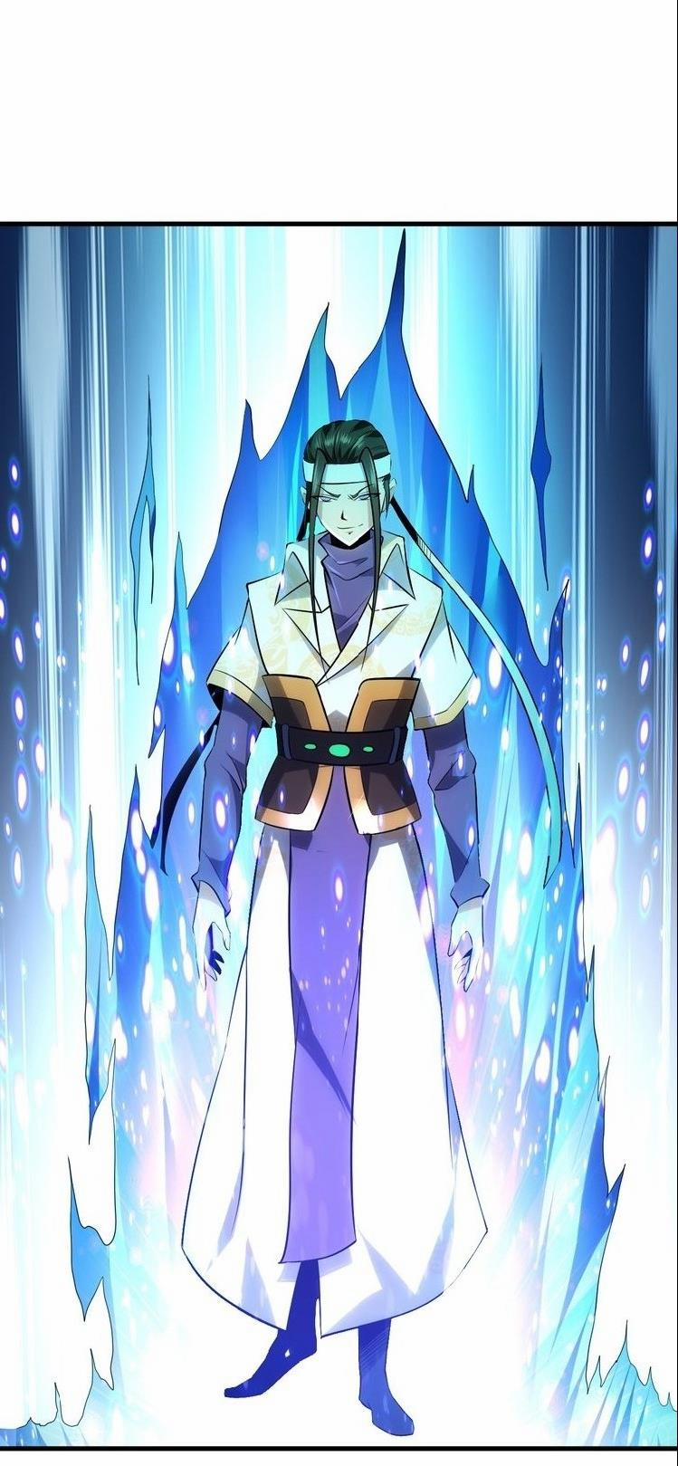 Đấu Hồn Đại Lục 28 trang 39