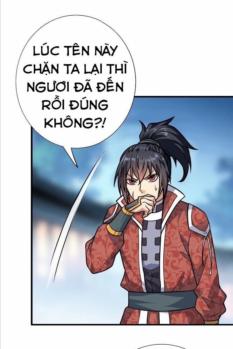 Đấu Hồn Đại Lục 28 trang 4