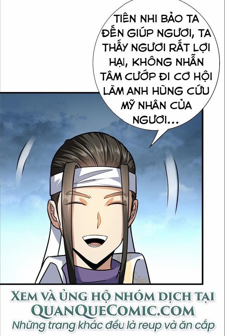 Đấu Hồn Đại Lục 28 trang 5