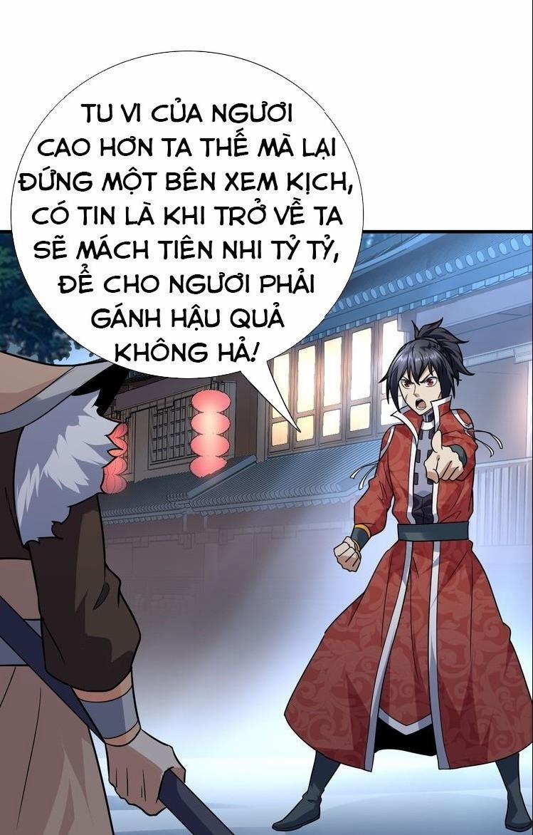 Đấu Hồn Đại Lục 28 trang 6