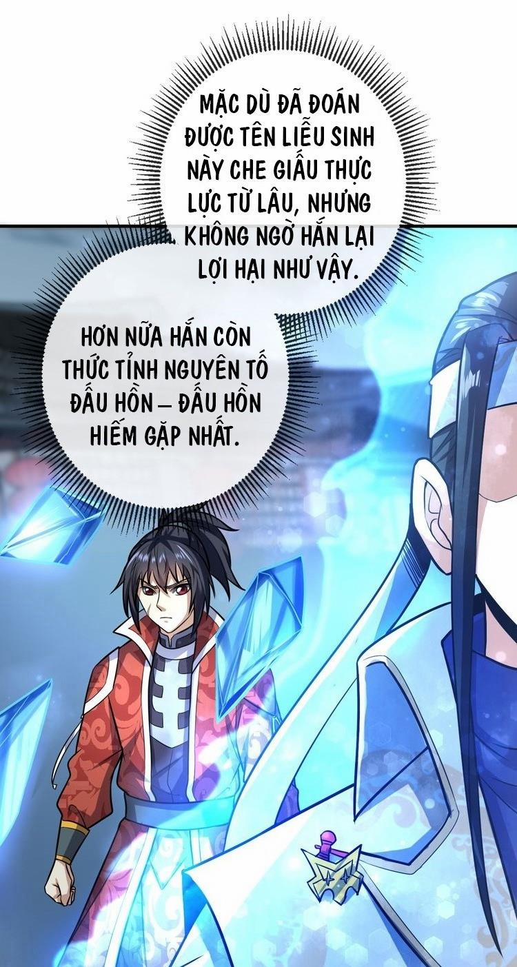 Đấu Hồn Đại Lục 29 trang 0