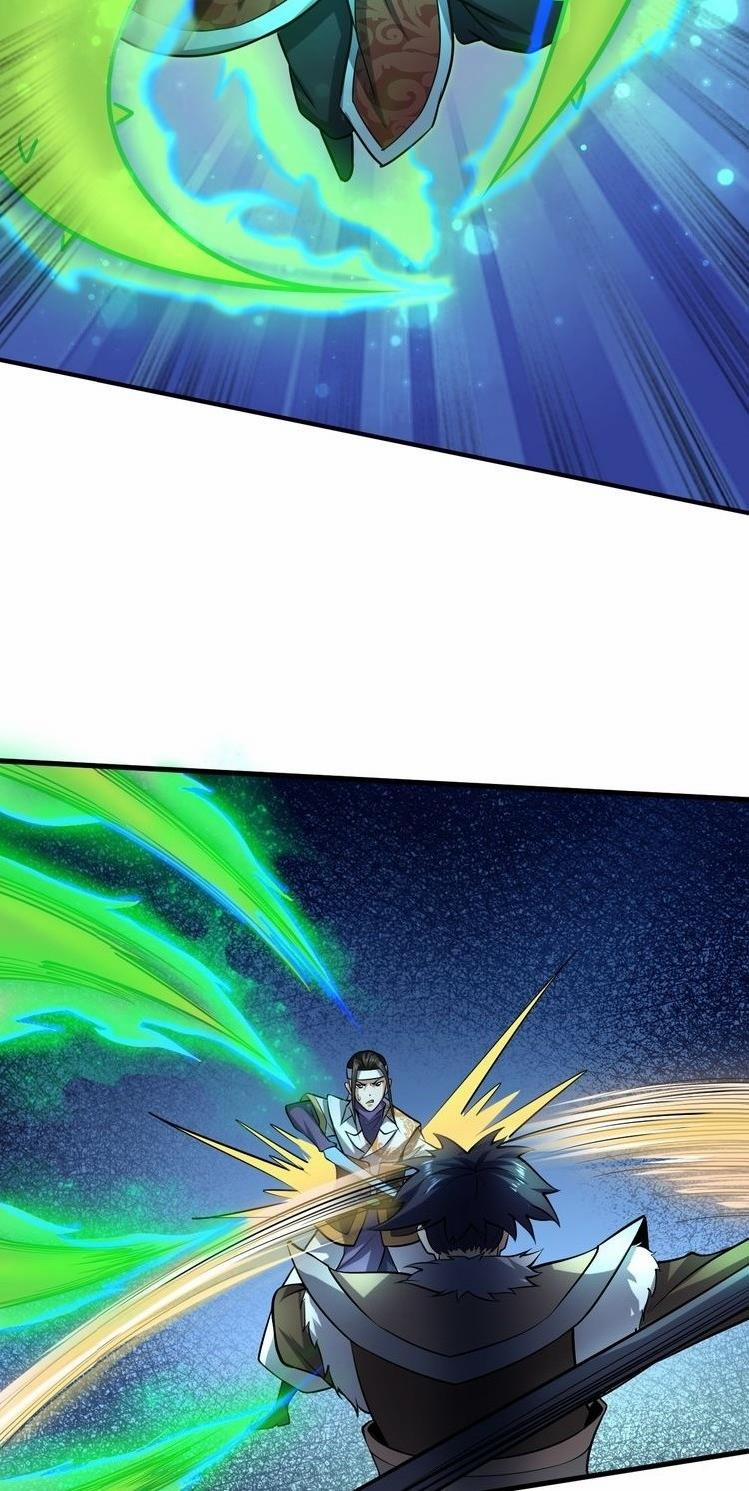 Đấu Hồn Đại Lục 29 trang 23