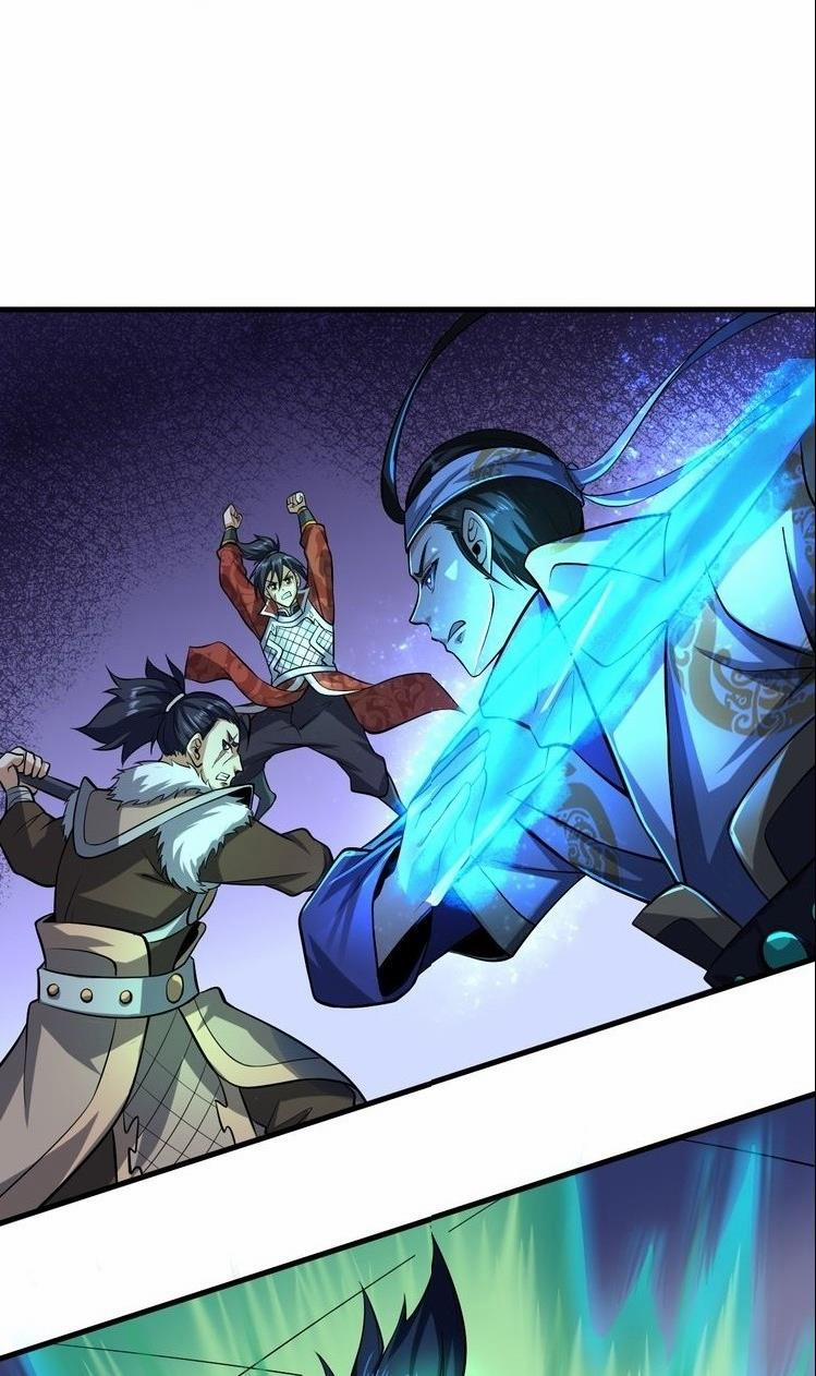 Đấu Hồn Đại Lục 29 trang 26